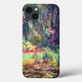 Monet Water Lily Pond Case-Mate iPhone Case (Achterkant)