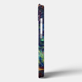 Monet Water Lily Pond Case-Mate iPhone Case (Achterkant / Links)