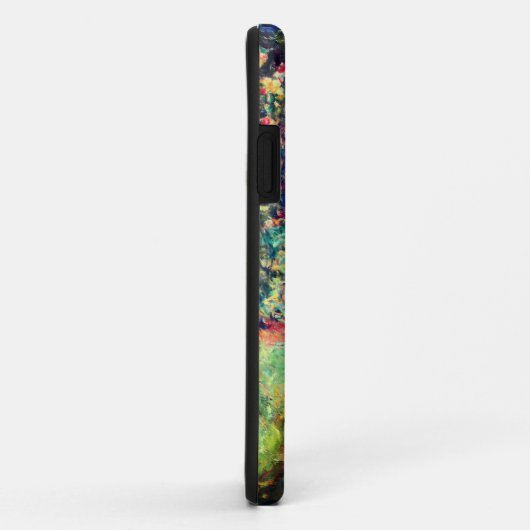 Monet Water Lily Pond Case-Mate iPhone Case (Achterkant/rechts)