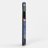 Monet Water Lily Pond Fine Art Case-Mate iPhone Case (Achterkant/rechts)