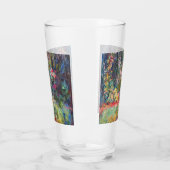 Monet Water Lily Pond Glas (Links)