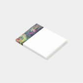 Monet Water Lily Pond Post-it® Notes (Schuin)