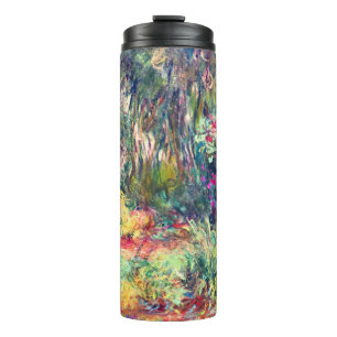 Monet Water Lily Pond Thermosbeker