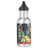 Monet Water Lily Pond Waterfles (Links)