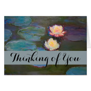 Monet Waterlelie Lelies Vijver Waterlelies Schilde