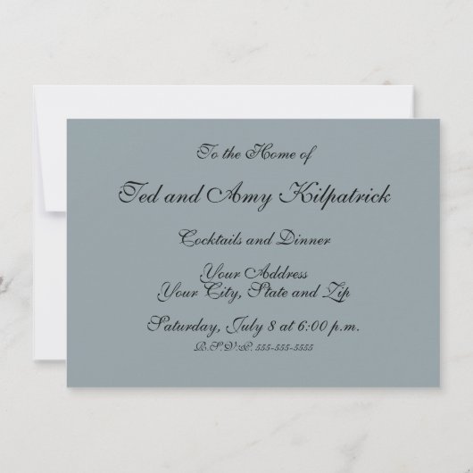 Monet Waterlelie Lelies Vijver Waterlelies Schilde Kaart (Achterkant)