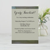 Monet Waterlelie Lelies Vijver Waterlelies Schilde Kaart (Staand voorkant)