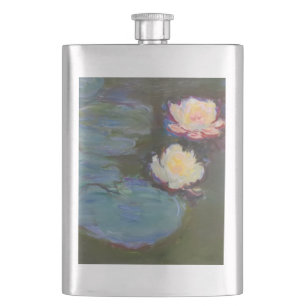 Monet Waterlelie Lilies Vijver Waterlelies Schilde Flacon