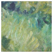 Monet Waterlelies (1904) Kunst Stof (Swatch)