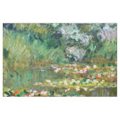Monet Waterlelies (1904) Kunst Stof (Fat Quarter)