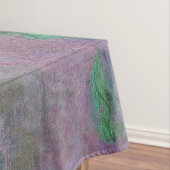 Monet Waterlelies 1905 Kunst Tafelkleed (Voorbeeld)