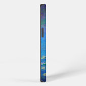 Monet Waterlelies 1906 iPhone Hoesje (Rechterkant)