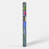 Monet Waterlelies  iPhone Hoesje (Rechterkant)