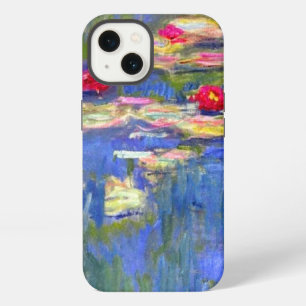 Monet Waterlelies iPhone 13 Hoesje