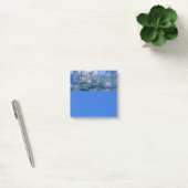 Monet Waterlilies Post-it® Notes (Kantoor)