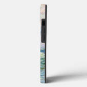 Monet - Waterloo Bridge, Londen, Case-Mate iPhone Case (Achterkant / Links)