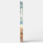 Monet Woman met een parasol links Case-Mate iPhone Case (Achterkant / Links)