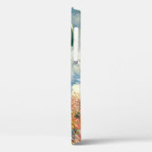 Monet Woman met een parasol links Case-Mate iPhone Case (Achterkant / Links)