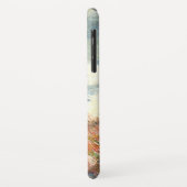 Monet Woman met een parasol links Case-Mate iPhone Case (Achterkant/links)