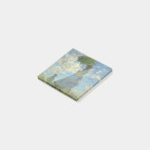 Monet Woman met een parasol Post-it® Notes (Schuin)