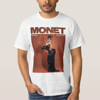 Monet x change classic t-shirt