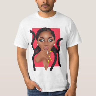 Monet x change mussic t-shirt
