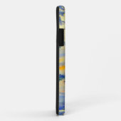 Monet Zeilboot bij Le Petit-Gennevilliers Case-Mate iPhone Case (Achterkant/rechts)