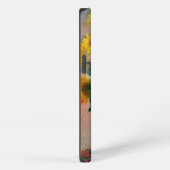 Monet Zonnebloemen iPhone Hoesje (Rechterkant)