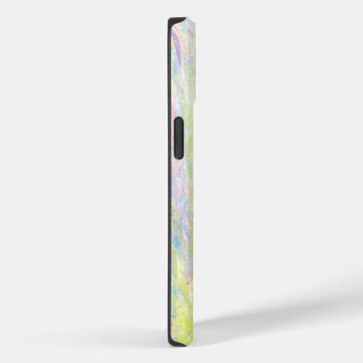 Monet - Zonsondergang bij Pourville, Case-Mate iPhone Case (Achterkant / Rechts)