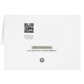 Monetaire - cadeaubehuizing (Achterkant Horizontaal)