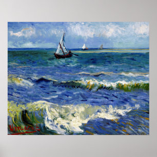 Monetarchiefpapier voor zwaar gewicht 20 x 16-inch poster