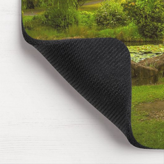 Monetmoment nr. 1 muismat (Hoek)