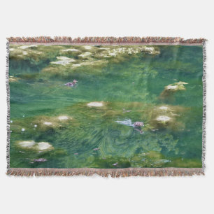 Monet's Eenden Dekbed  Deken