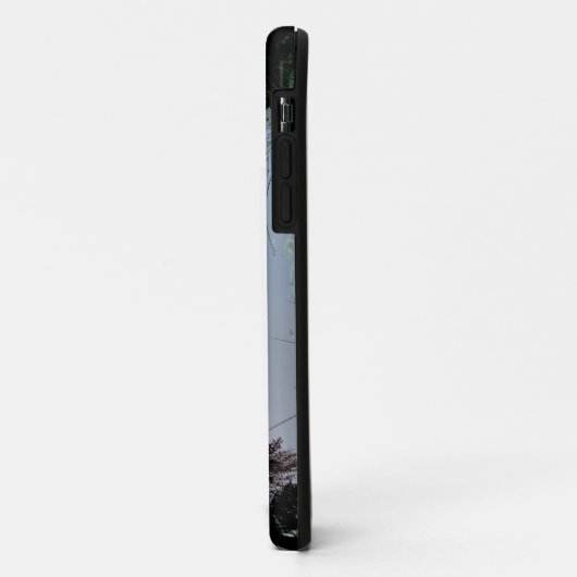 Monet's Lily Pond, Giverny, Frankrijk Case-Mate iPhone Case (Achterkant/links)