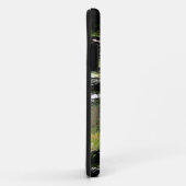 Monet's Lily Pond, Giverny, Frankrijk Case-Mate iPhone Case (Achterkant/rechts)