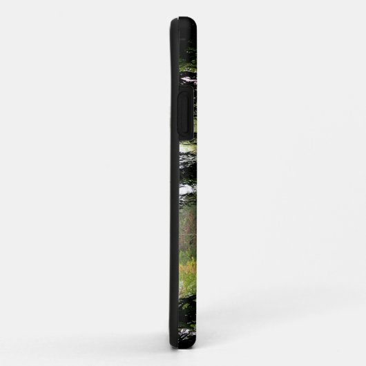 Monet's Lily Pond, Giverny, Frankrijk Case-Mate iPhone Case (Achterkant/rechts)