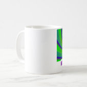 Monet's mok (Voorkant links)