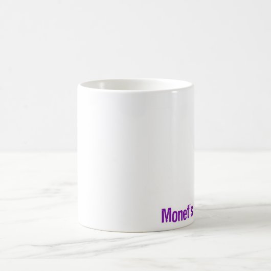 Monet's Mok (Center)