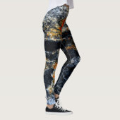 Monet's Sunset Legging (Rechts)