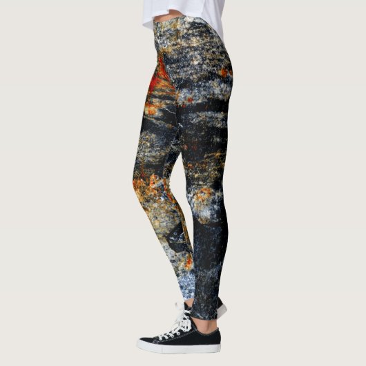 Monet's Sunset Legging (Links)