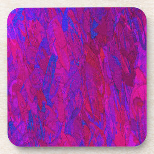 Monet's tuin nr. 2 bier onderzetter