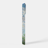 Monet's vrouw met een parasol -  iPhone 15 case (Rechterkant)