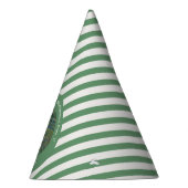 Monet's Water-Lily Pond en Footbridge Party Items Feesthoedjes (Rechts)