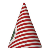 Monet's Water-Lily Pond en Footbridge Party Items Feesthoedjes (Rechts)