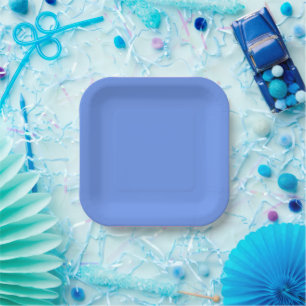 Monet's Waterlelies Mix en Match Papieren Bordje