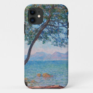 Monetschildering Case-Mate iPhone Case