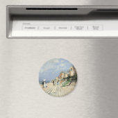 Monetschildering Magneet (Insitu (Vaatwasser))