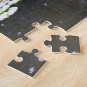 Monettuinen in Giverny Legpuzzel (Zijkant)