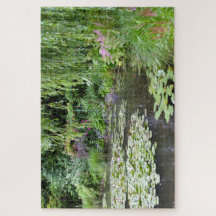 Monettuinen in Giverny