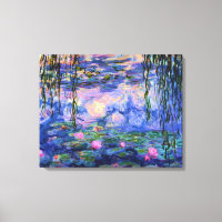 Monetwatergalgen met spiegelende reflecties